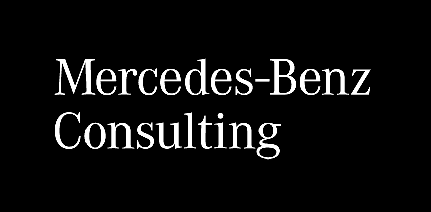 Mercedes-Benz Consulting