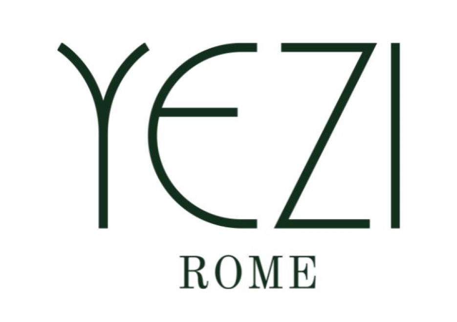 Friends of YEZI landing page logo