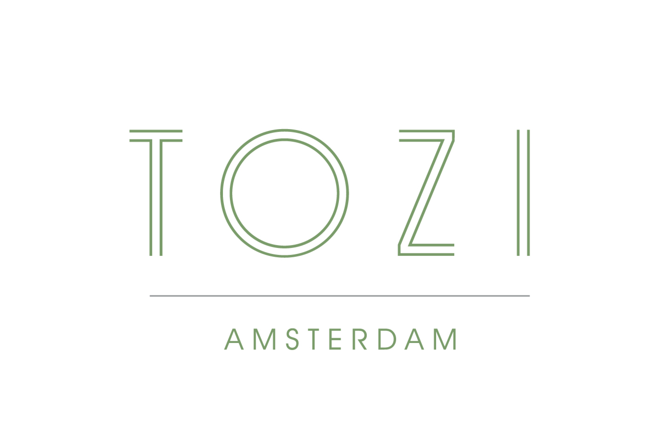 Friends of TOZI landing page logo